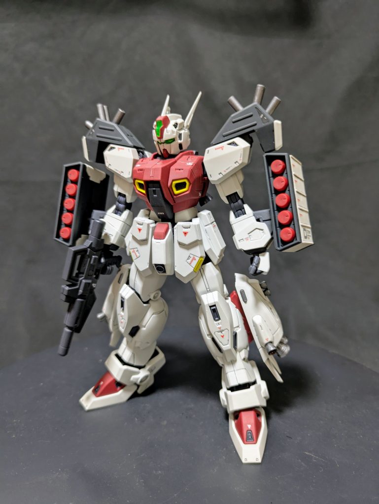 ミッションパック