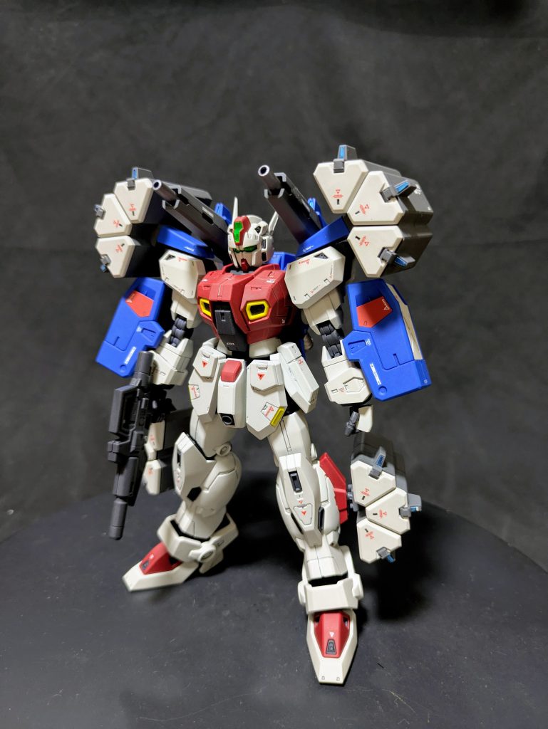 ミッションパック