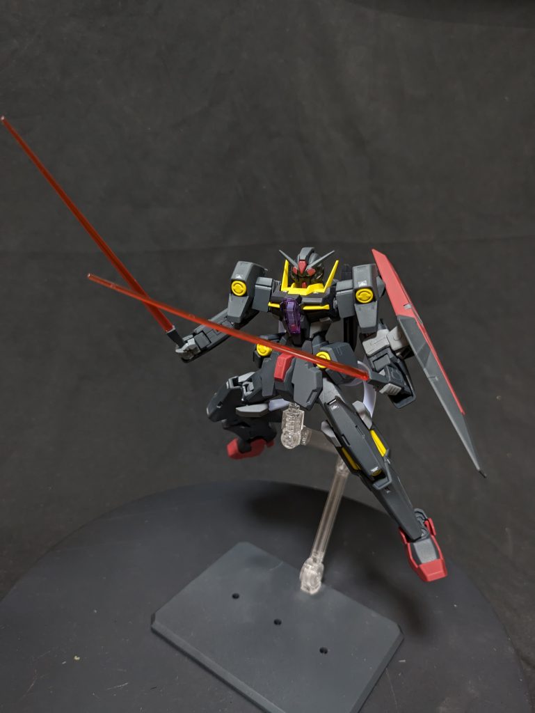 ビームサーベル