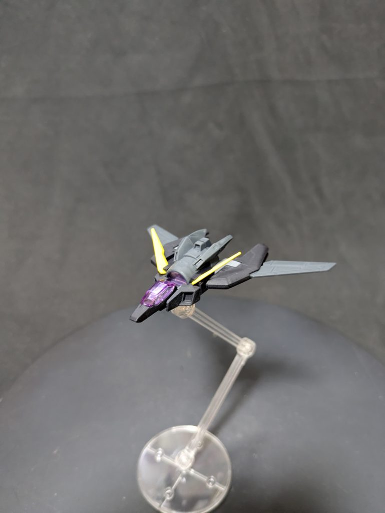 コアファイター