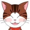 だうねこ