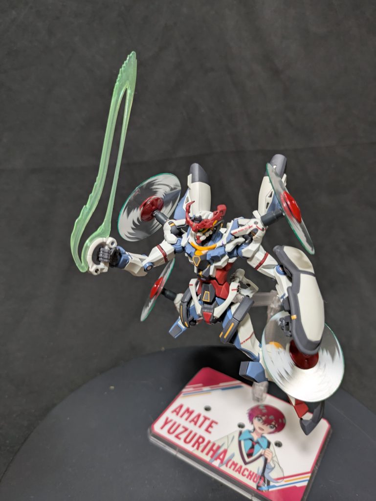 ビームサーベル