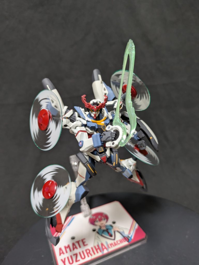 ビームサーベル