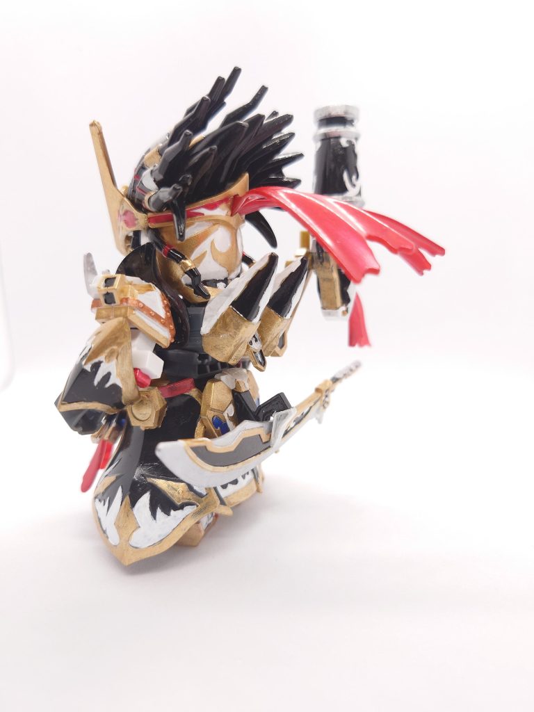 エドワードセカンドV–5枚目/制作者：Yakiimo