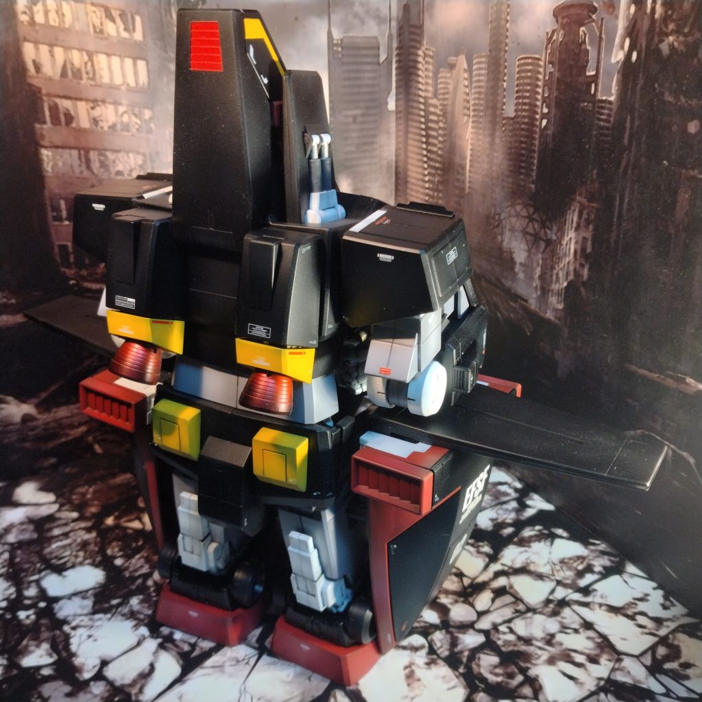 まぁ、とにかく大きいので!存在感ありますよ!😄