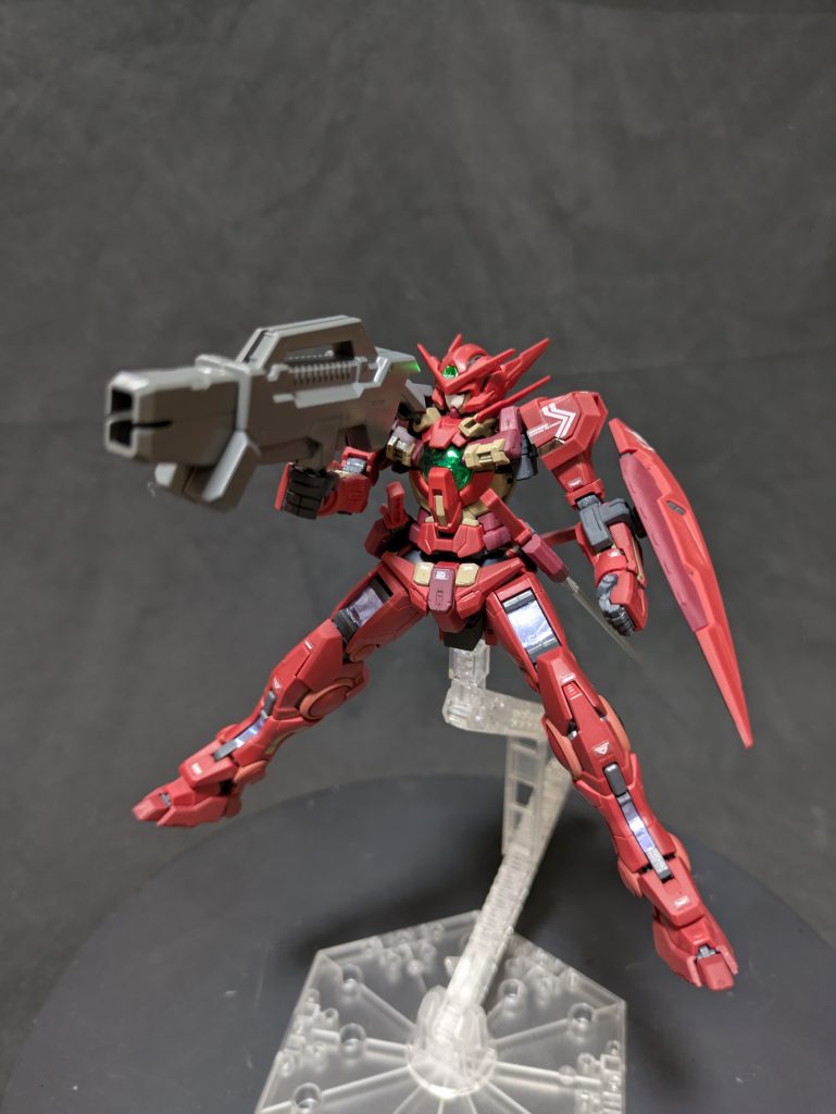 ＧＮランチャー