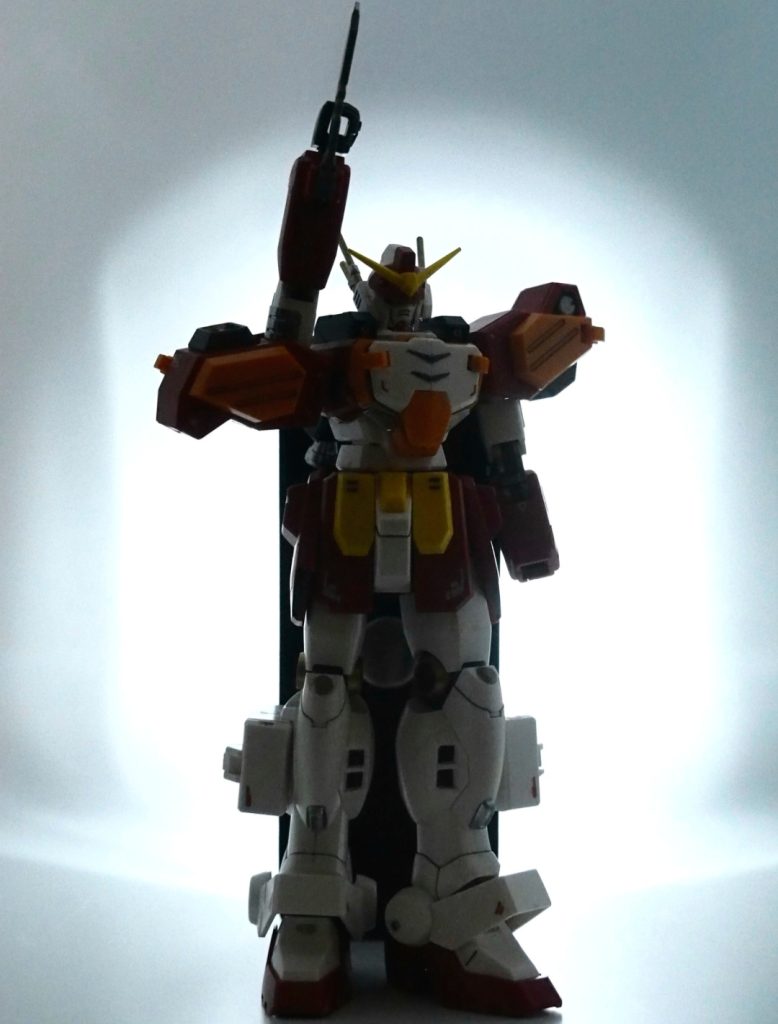 以上、ヘビーアームズでした。今回もご覧いただきありがとうございました！次回作もお楽しみに！