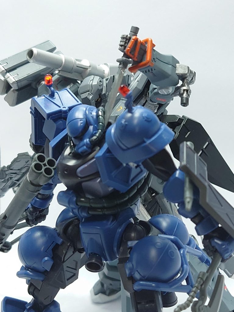 軽キャノン ブリッツオフィサー–9枚目/制作者:マッシブ!