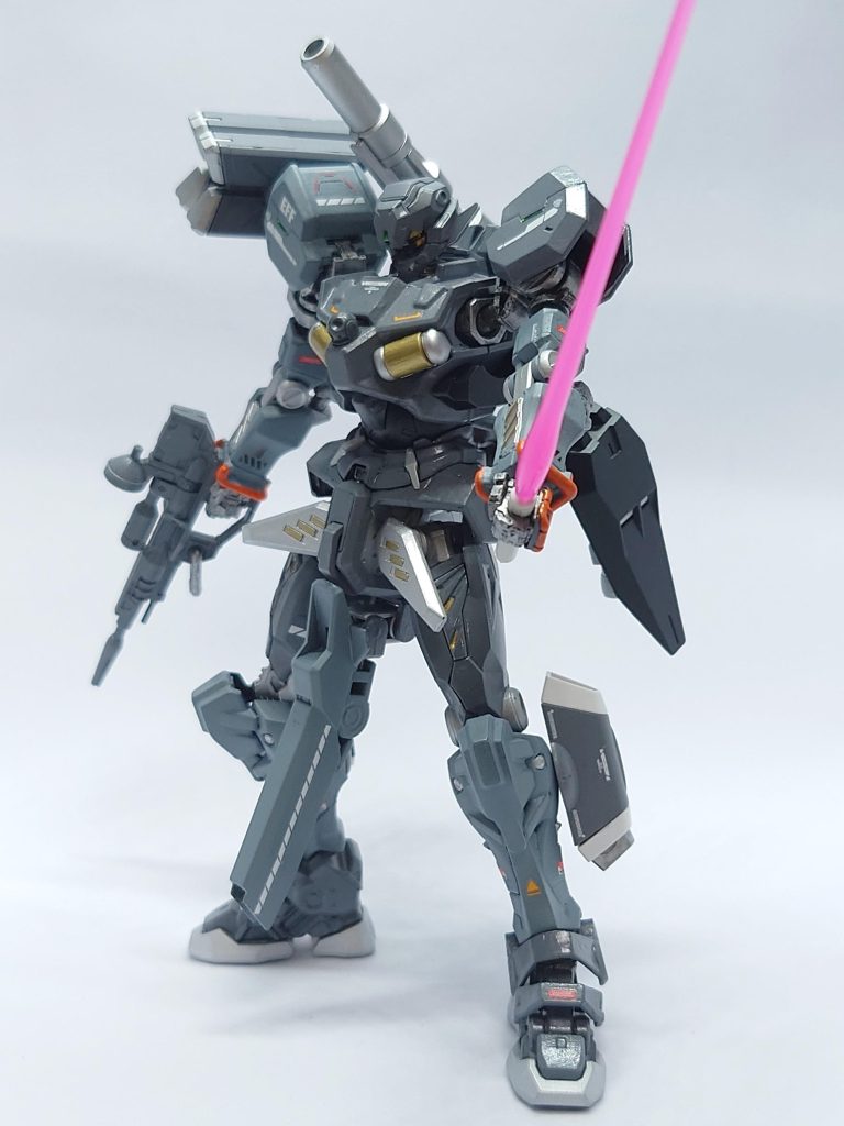 ビームサーベル