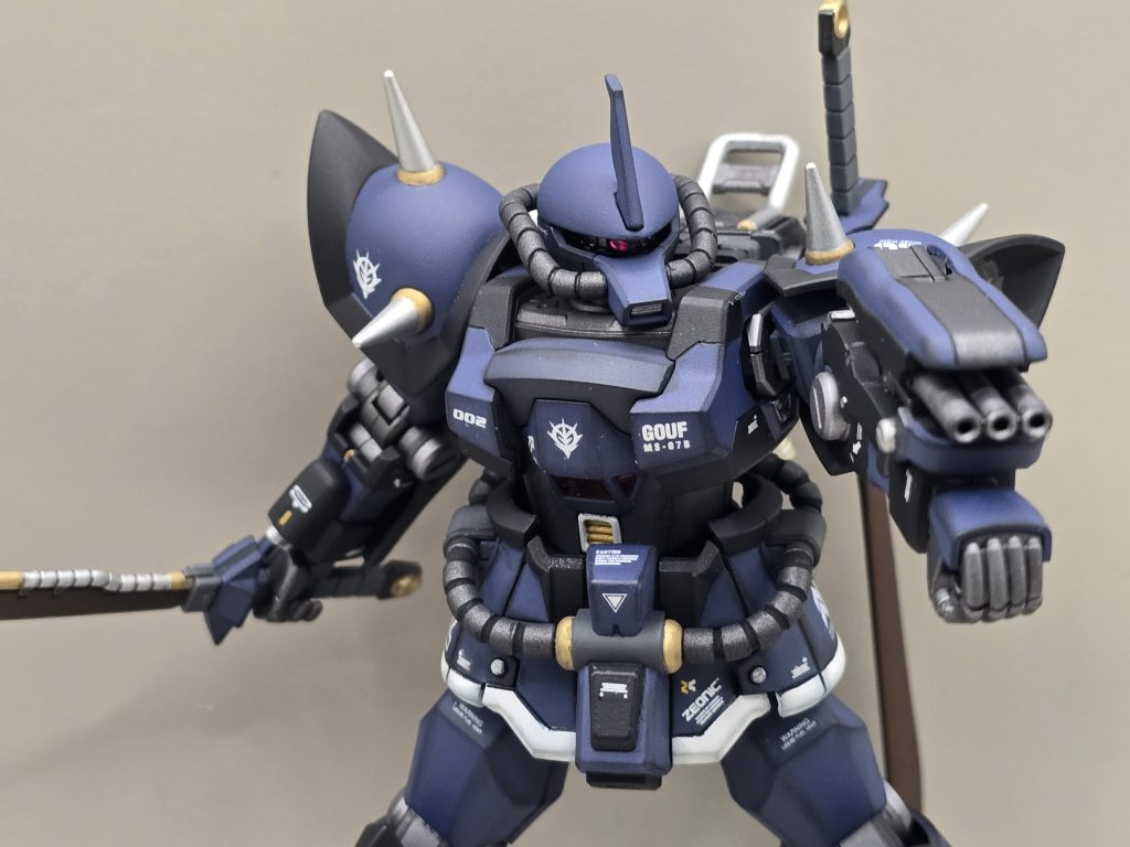 一応、飛び道具もあります。