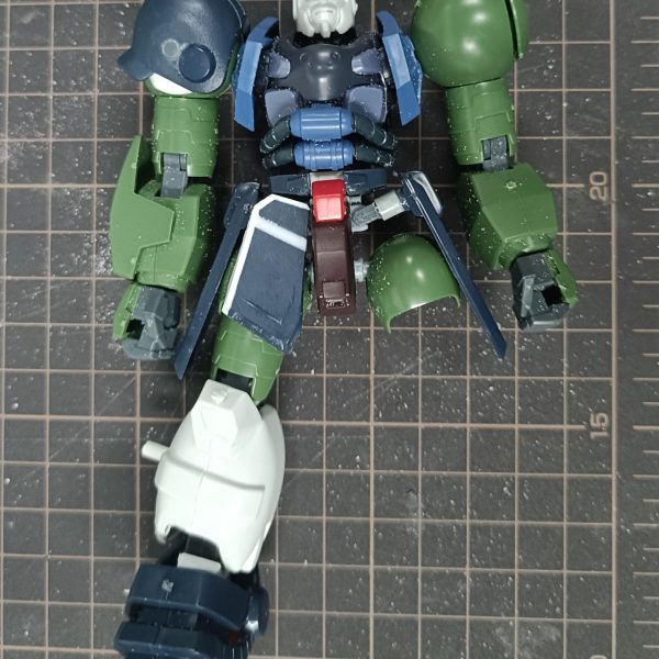 ボルトガンダム