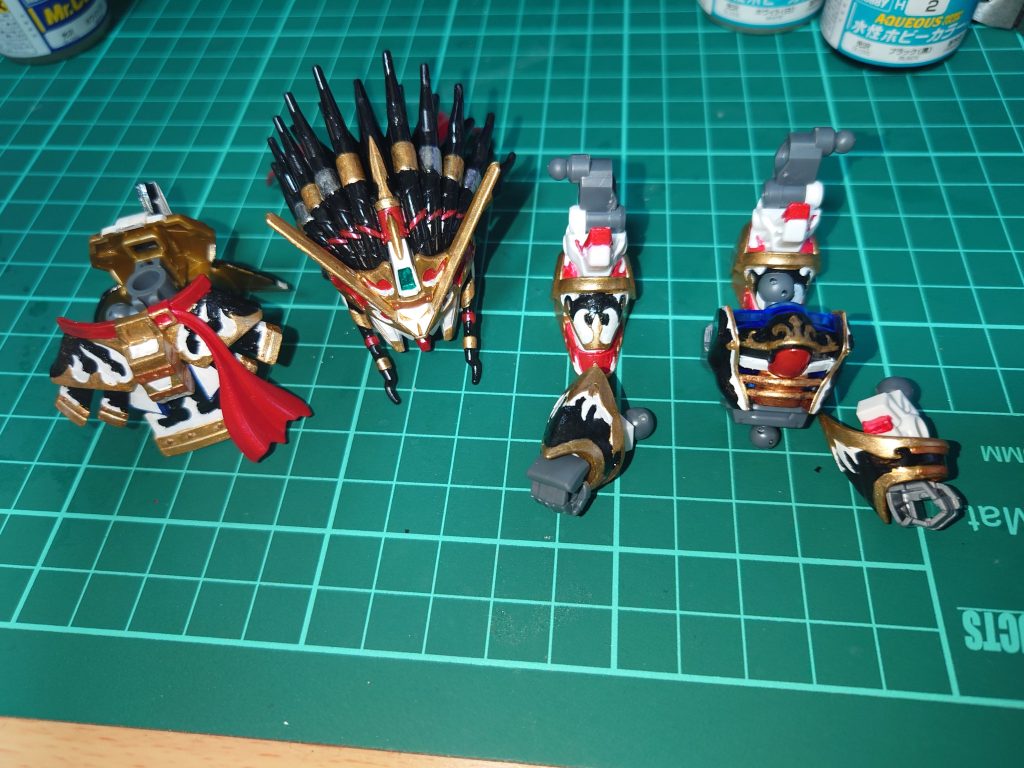 エドワードセカンドV–2枚目/制作者：Yakiimo