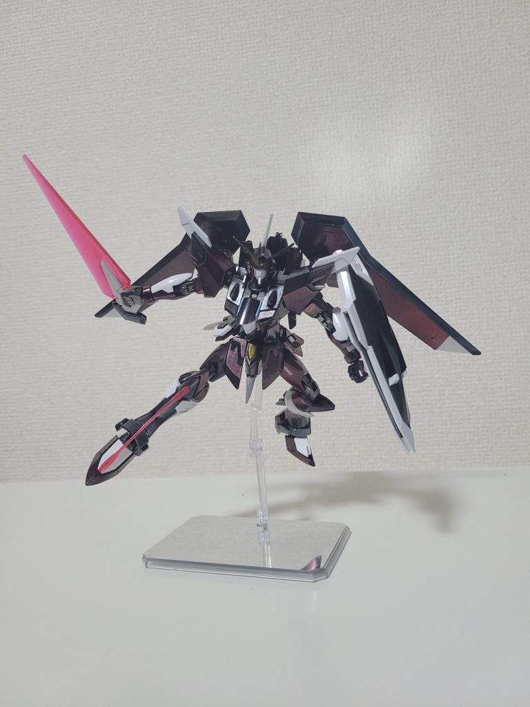 イモータルジャスティス②–4枚目/制作者：PANDAMAN01