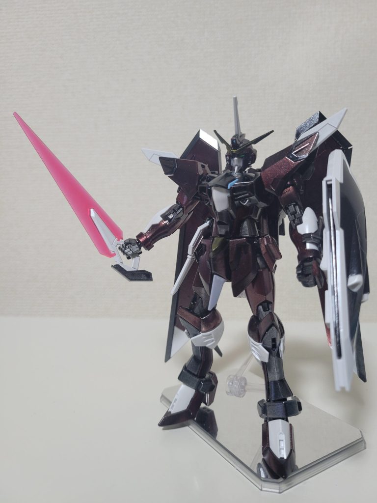 イモータルジャスティス②–2枚目/制作者：PANDAMAN01