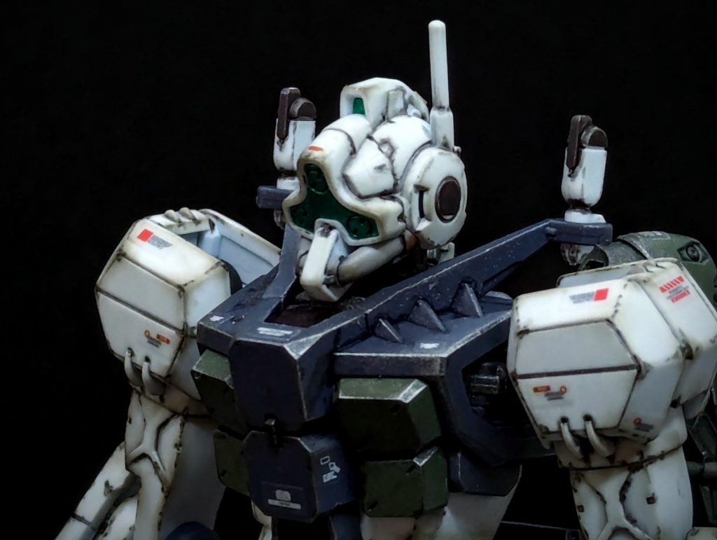 HG gMS-01 GELGOOG(GQ) BOCATA'S–6枚目/制作者:kuro@A91