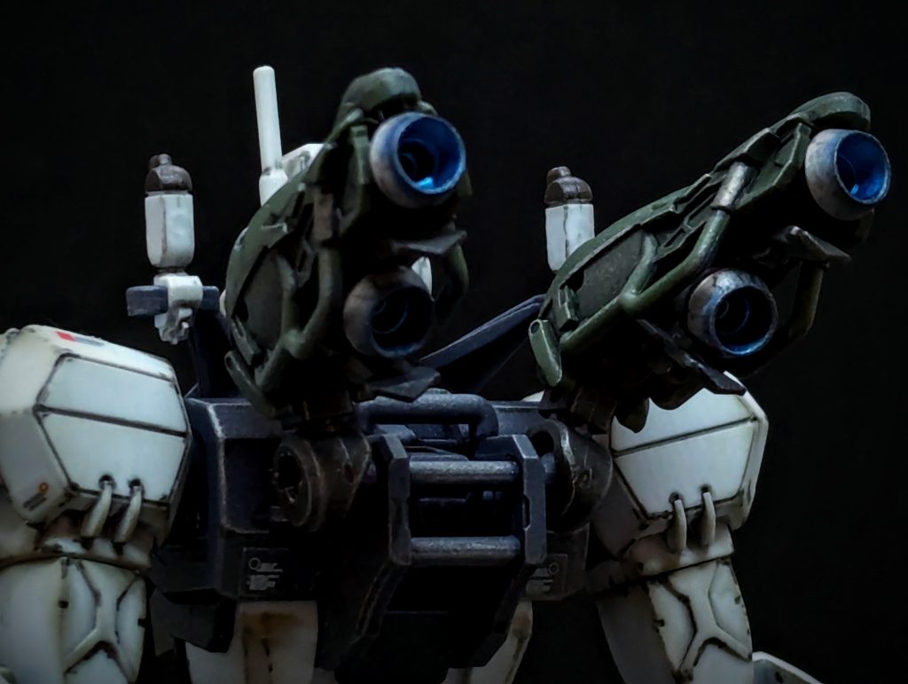 HG gMS-01 GELGOOG(GQ) BOCATA'S–7枚目/制作者:kuro@A91