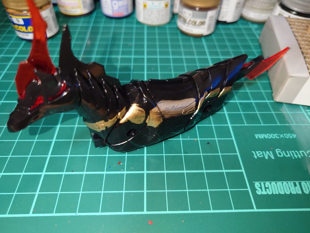 うまー！和風–2枚目/制作者：Yakiimo