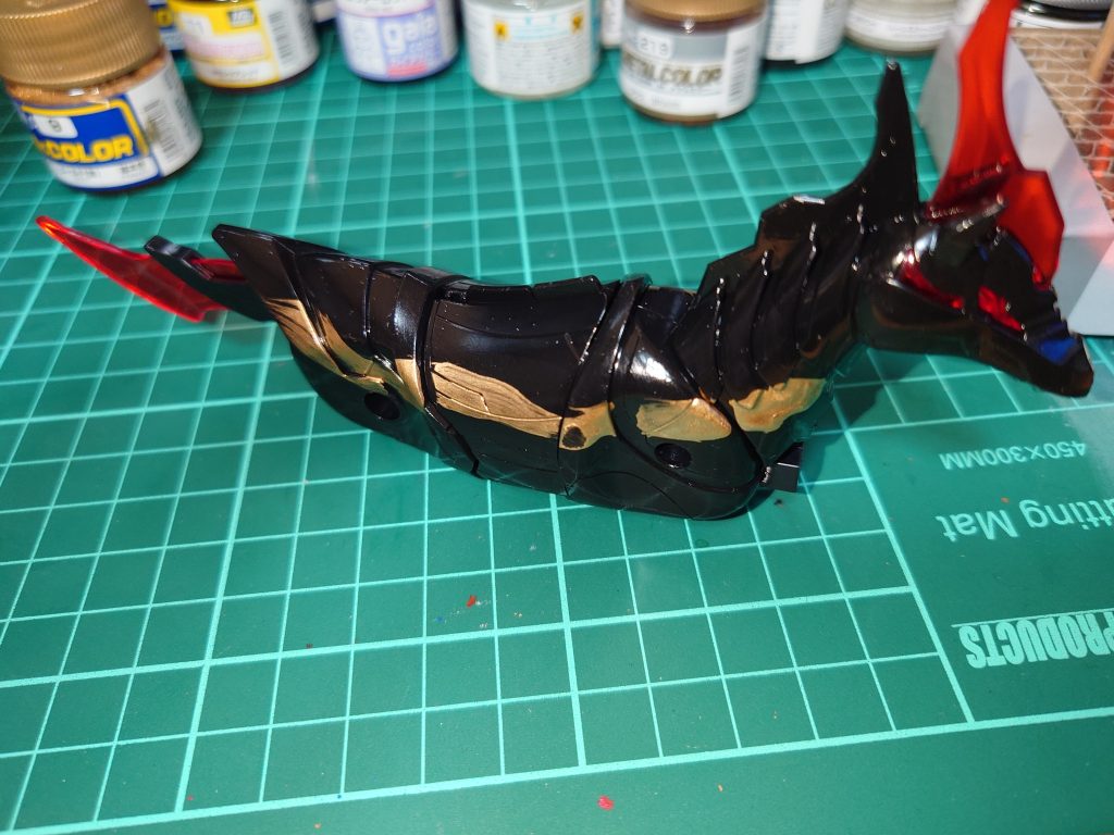 うまー！和風–4枚目/制作者：Yakiimo