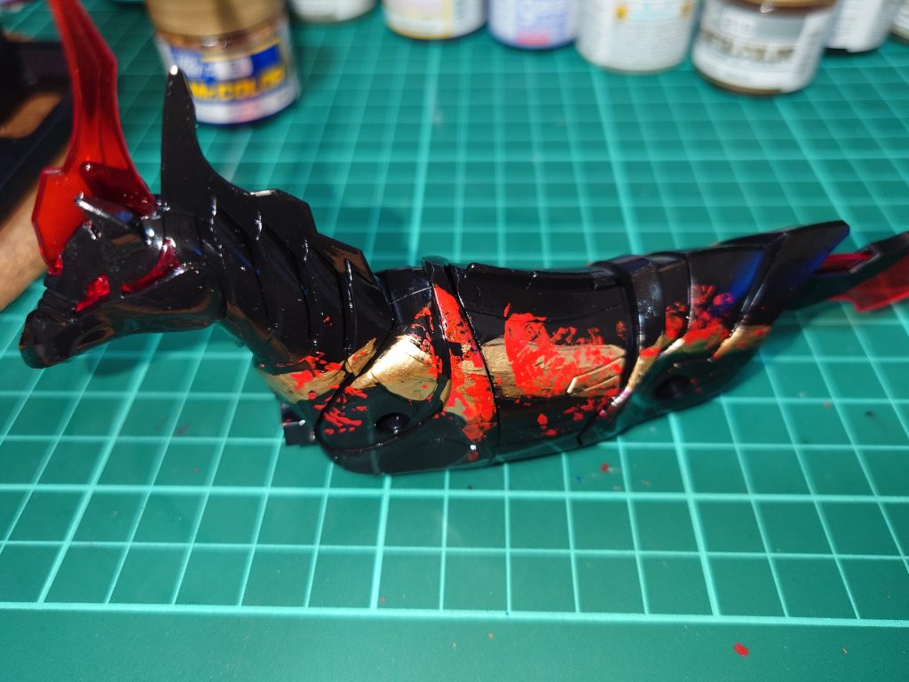 うまー！和風–3枚目/制作者：Yakiimo