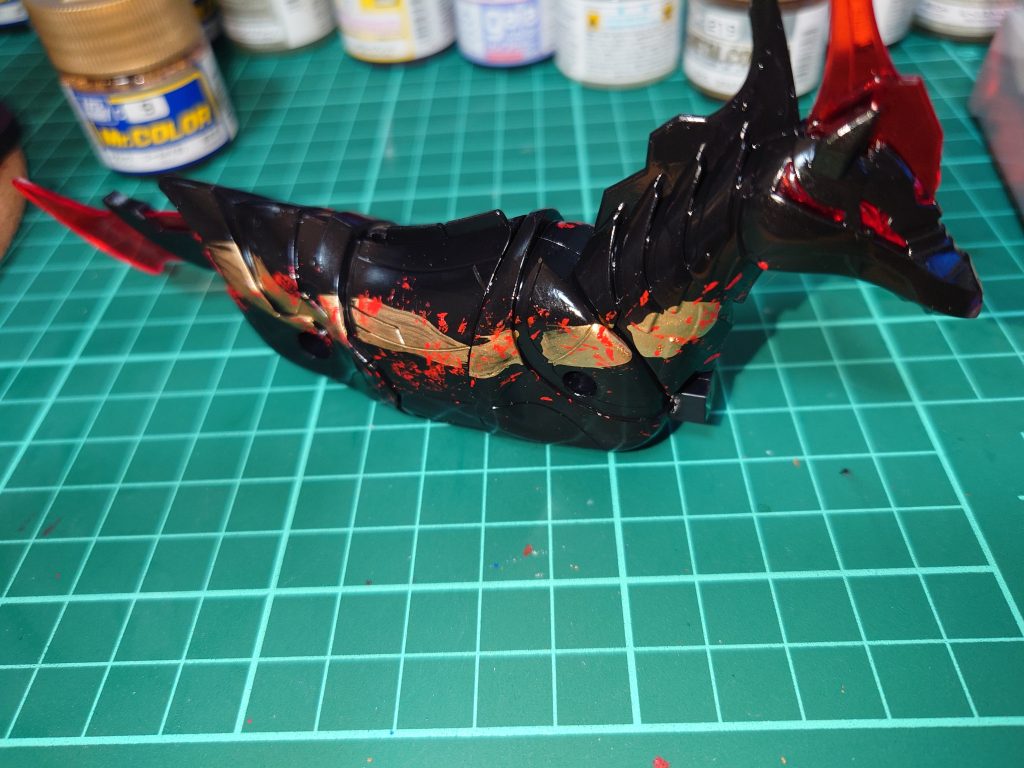 うまー！和風–5枚目/制作者：Yakiimo