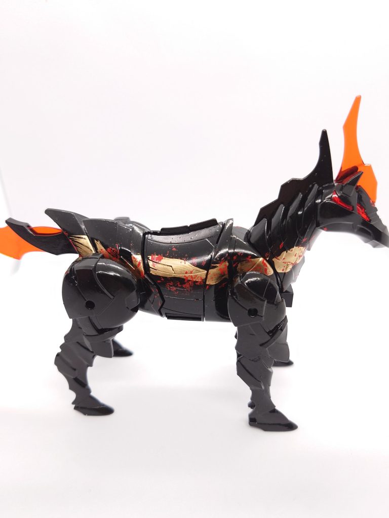 .*･ﾟ(0ﾟ`･ω･´｡0).ﾟ･*.ツヤツヤに