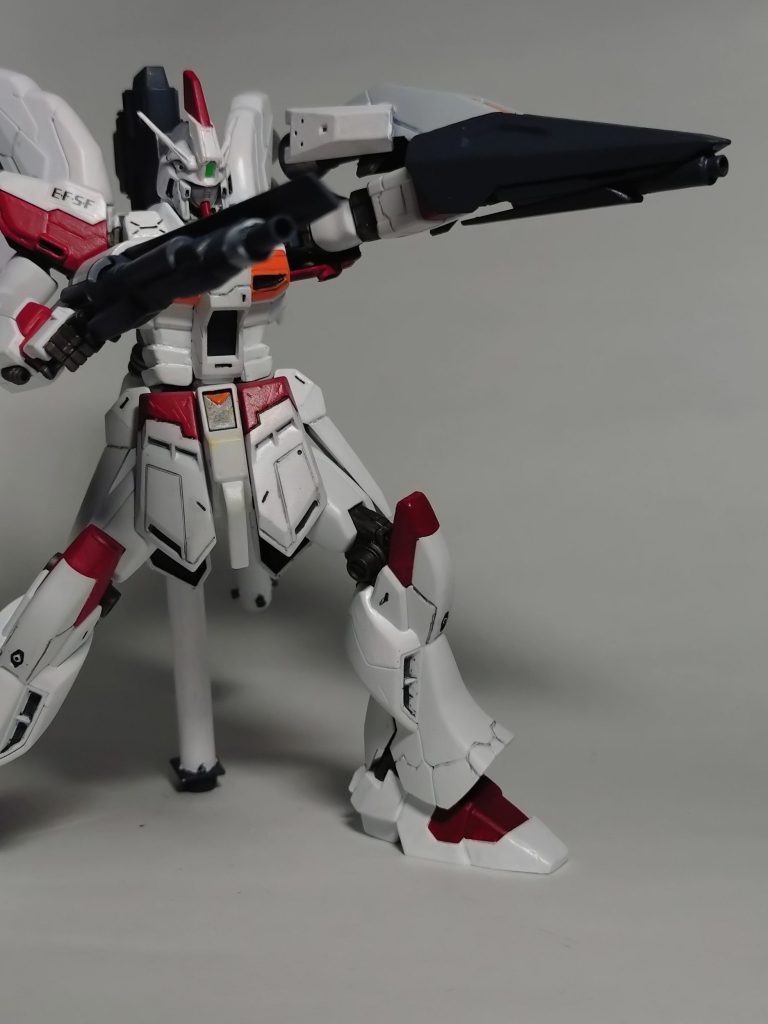 RX-93-Y Hi-νガンダムイシュタム–7枚目/制作者:high-六