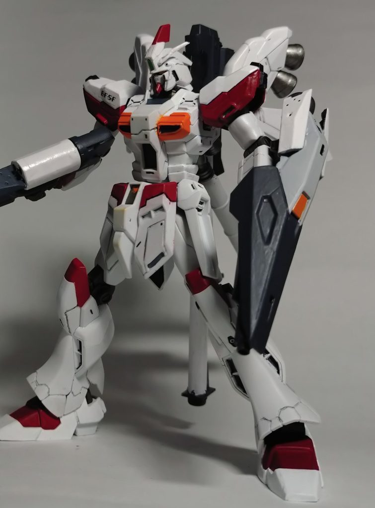 RX-93-Y Hi-νガンダムイシュタム–8枚目/制作者:high-六