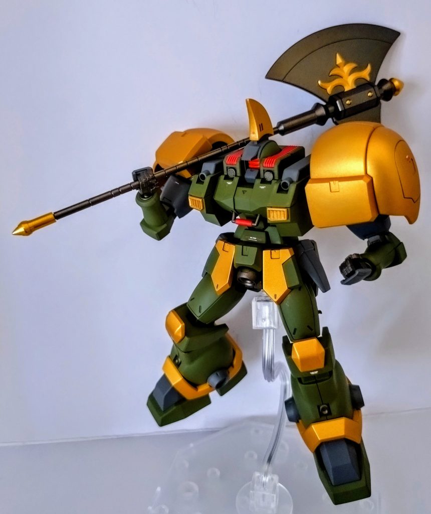 レオン–5枚目/制作者：poko69