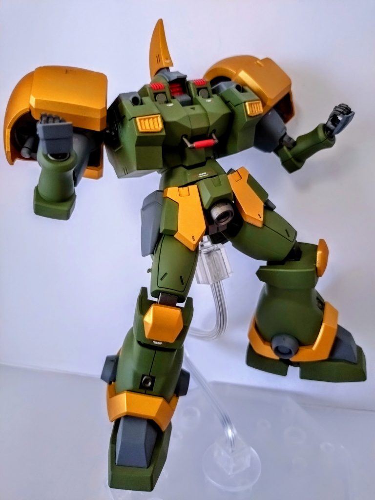 レオン–4枚目/制作者：poko69