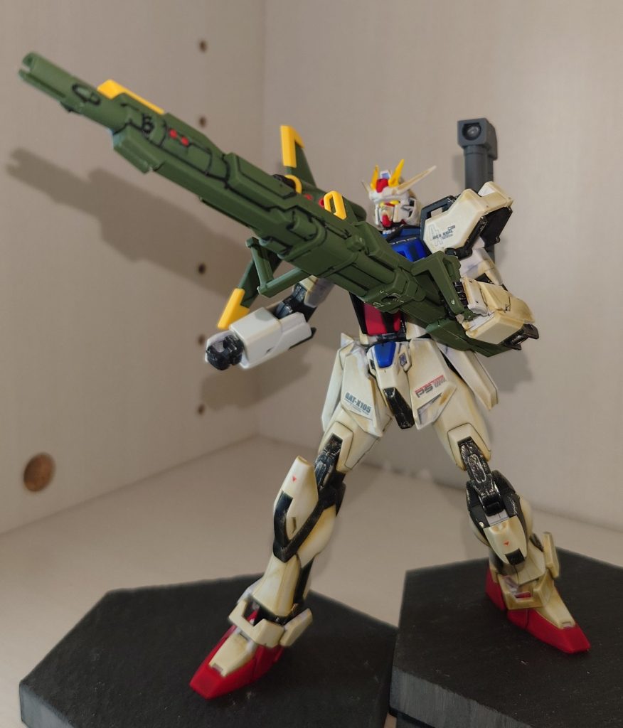 足元に高低差を出したつもりですが、AI合成だと誤差でしかないですね