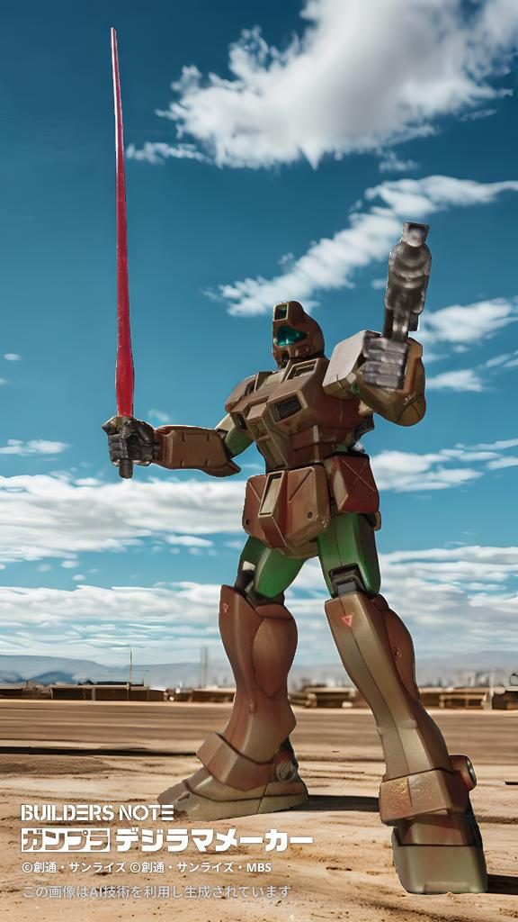 　更に30分後、ウォーカーはジムから降りて少佐と徒手格闘訓練を楽しんだ　更に30分後、二人は基地の敷地内をひたすらジョギングしていた…　ﾒｲﾄﾘｸｽ「なかなかやるじゃないか　これからが楽しみだな」汗を拭きつつ、ﾒｲﾄﾘｸｽはスポーツドリンクを口に含み、もう一本のボトルを放り投げた　地面に大の字になってへばっていたウォーカーはボトルをキャッチし、上体を起こして喉を鳴らして流し込んだ　ウォーカー「初めてですよ　１個もかなわなかったのは　従いますよ…暫くは…」　ﾒｲﾄﾘｸｽ「ははっ、正直な奴だな　俺もせいぜい追い抜かれないようにするか…」少佐は片手を出してウォーカーを立ち上がらせてやった　この時、後に連邦軍最強クラスのM.A.V.が誕生したことを二人も知らなかった……