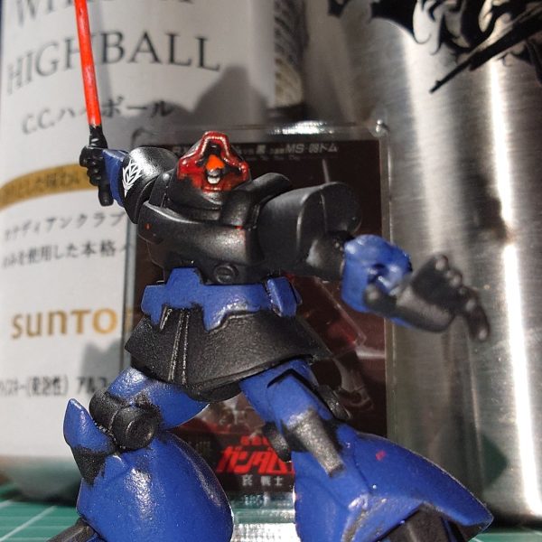 塗装ブースのガンプラ作品一覧｜GUNSTA（ガンスタ）