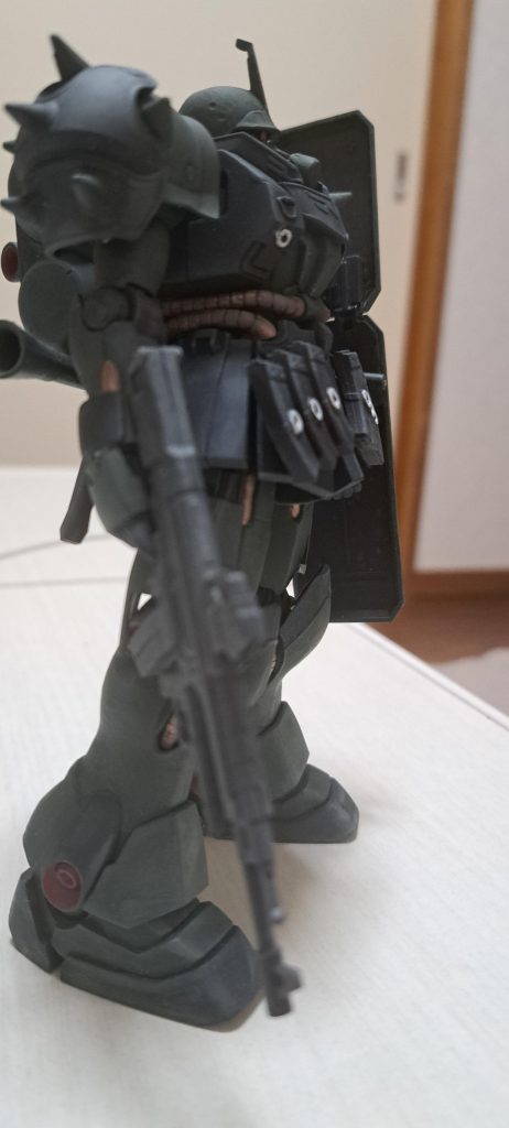 ちょっと中途半端な感じになってしまいました。