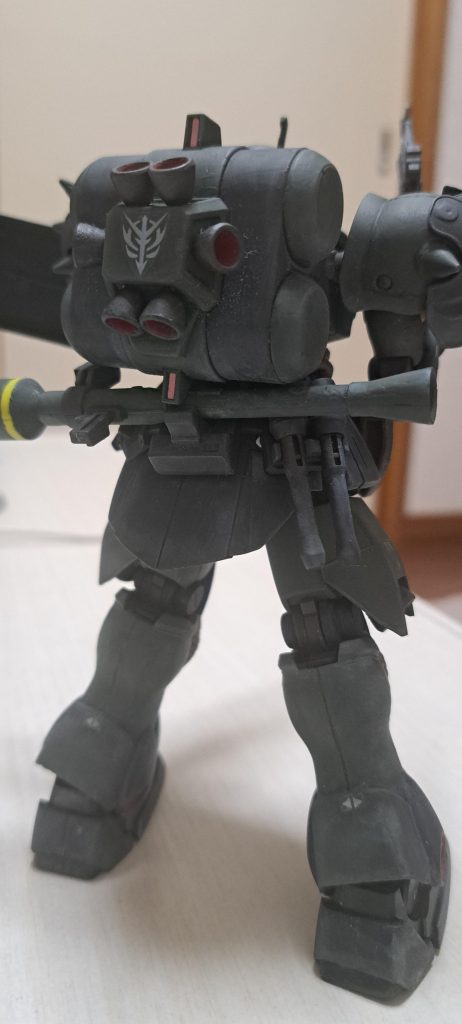 背中で哀愁。オッサンは体臭。今回もご覧頂きありがとうございました。暑さに負けずでも無理せず頑張りましょう。