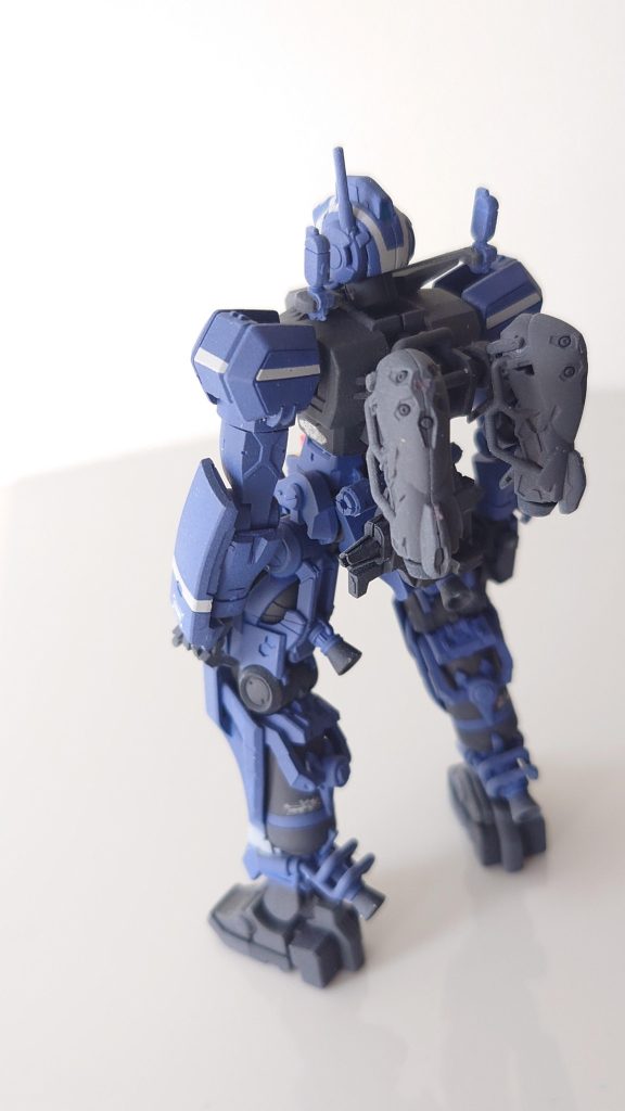 バックはシンプル イズ ベスト 