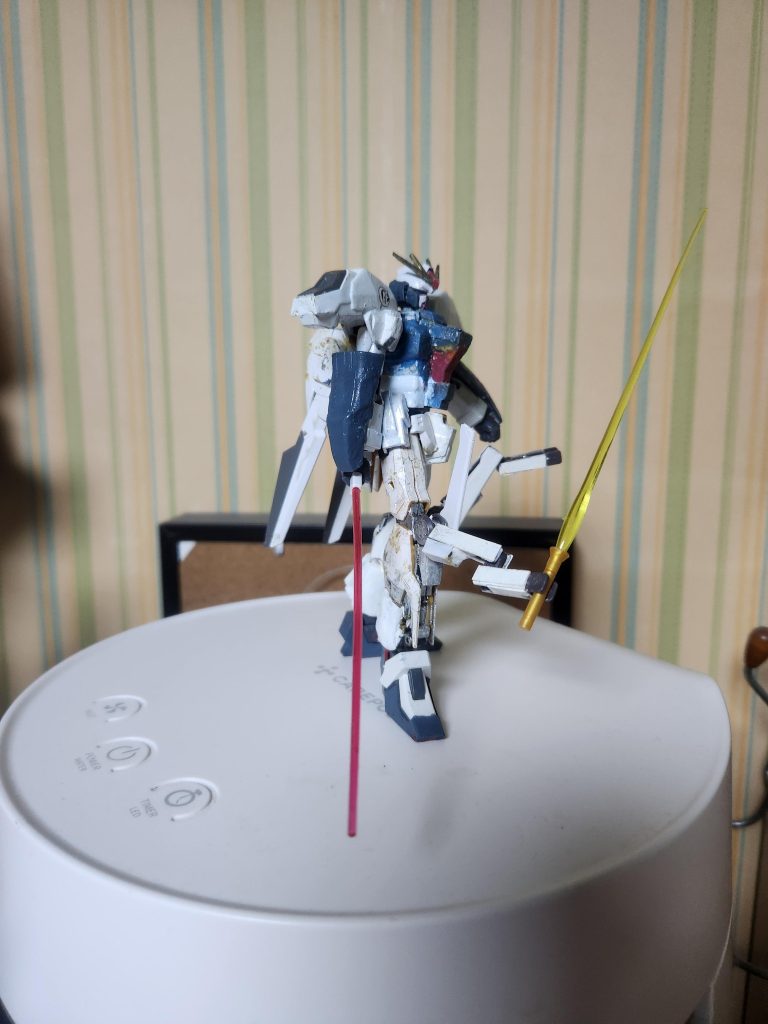 オーヴェロン作っています–3枚目/制作者：@andy