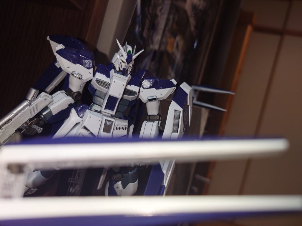 かっこよく撮れてる気がする