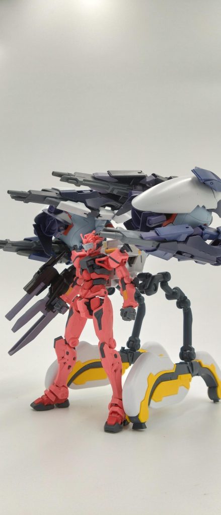 結果こんな感じW