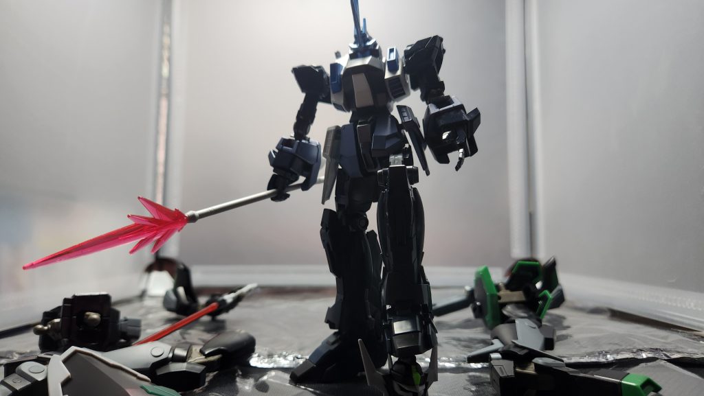 「私が上で、あなたが下です」