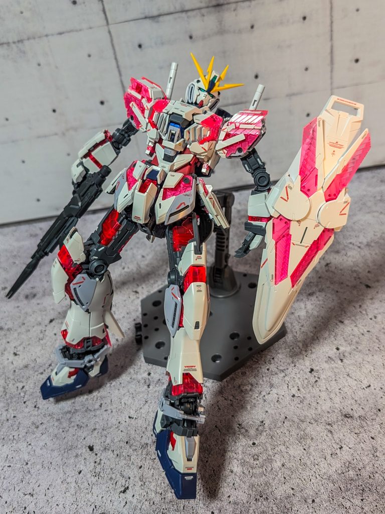 うわぁぁぁぁサイコフレームが暴走したぁぁこ、これが、NTD……