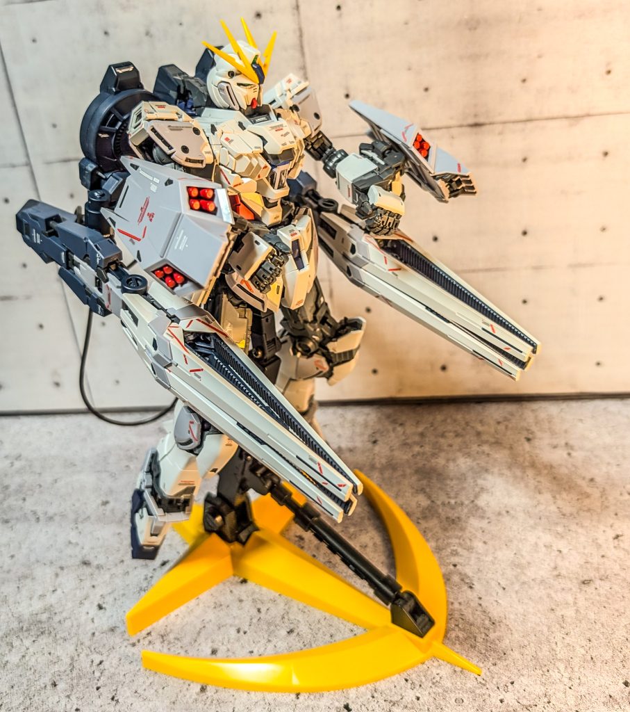 こういう使い方も…