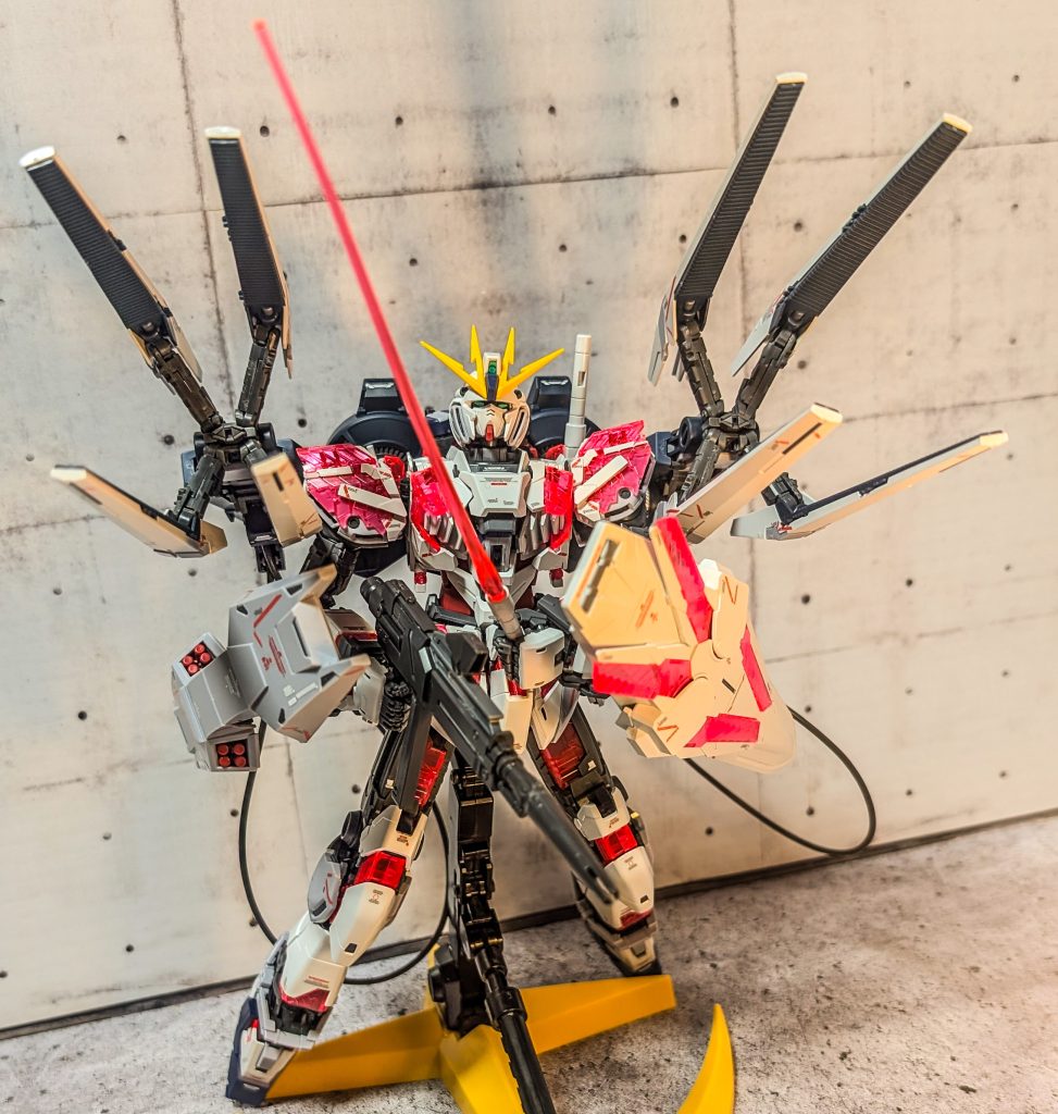 俺達は何ために…