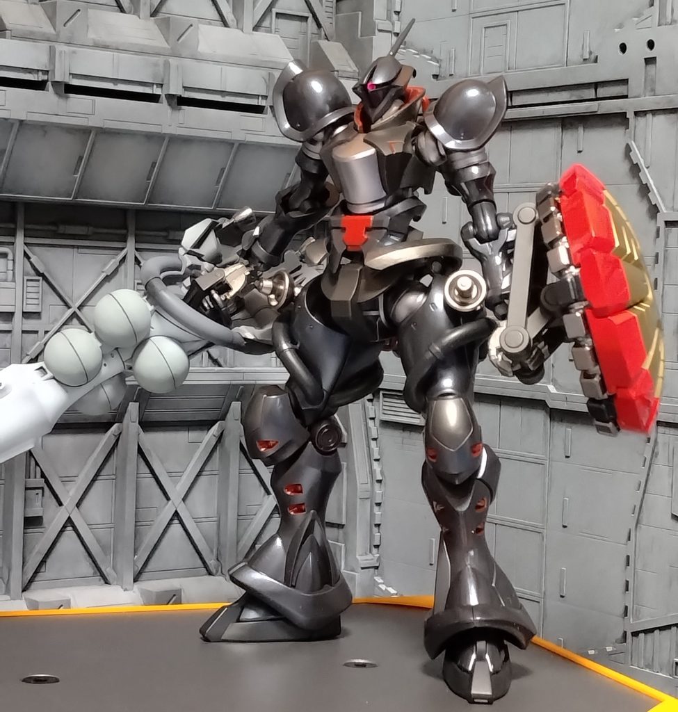 右肩上げ過ぎた(・。・;