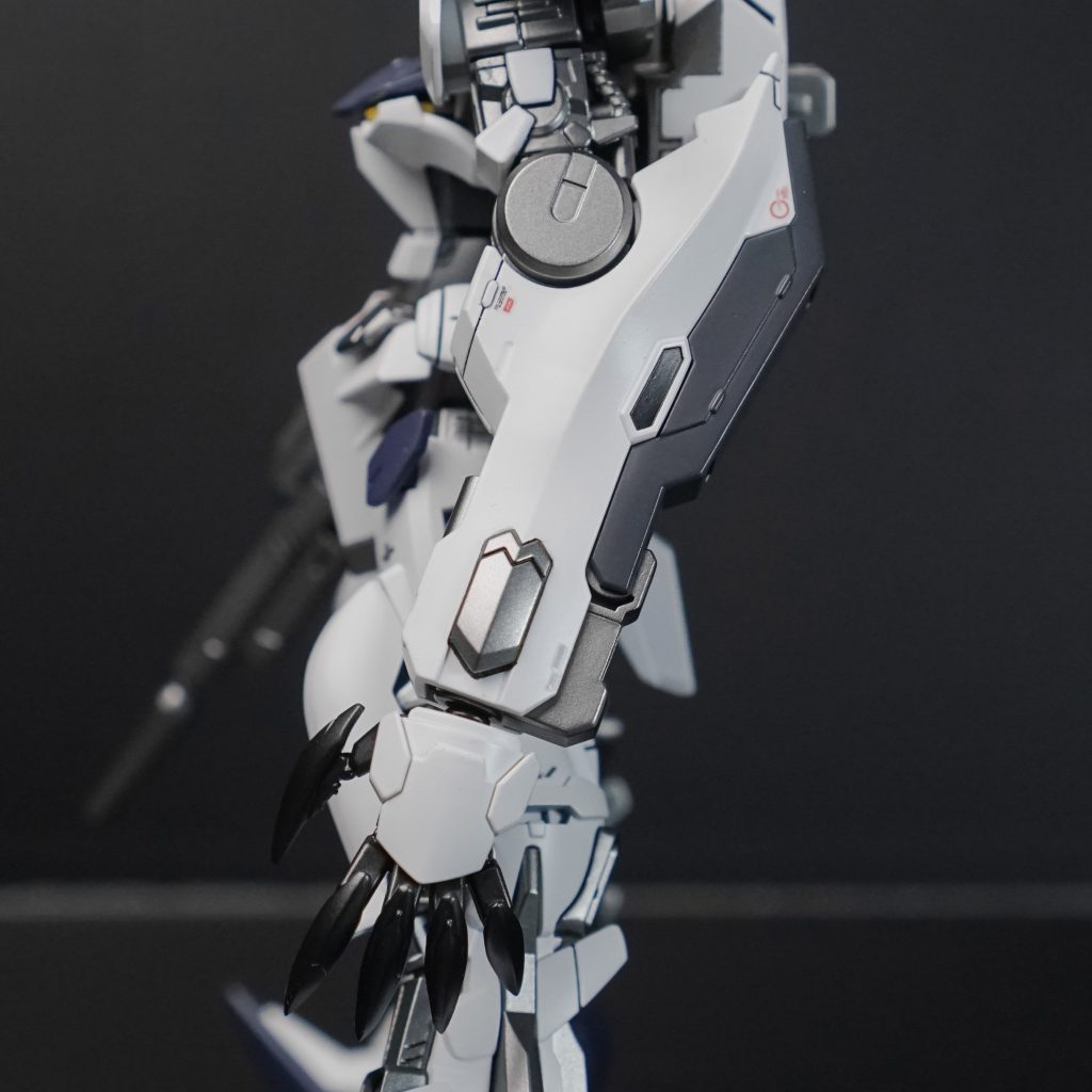 HG Gundam Astray Lupus-R–5枚目/制作者：@neorainsky