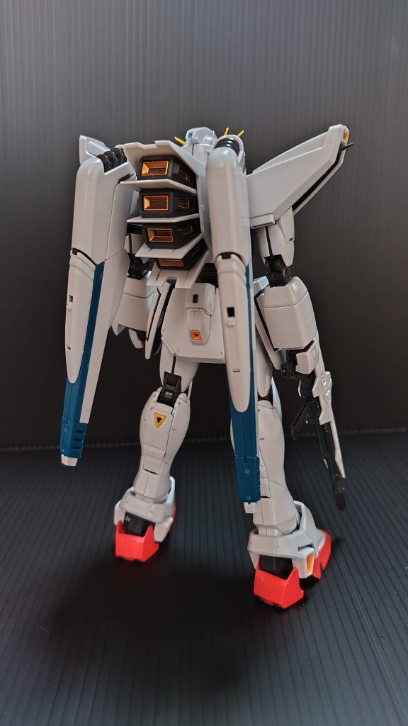 久しぶりのMG–3枚目/制作者：AKI