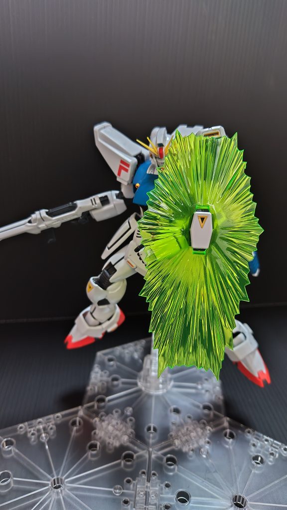 久しぶりのMG–2枚目/制作者：AKI