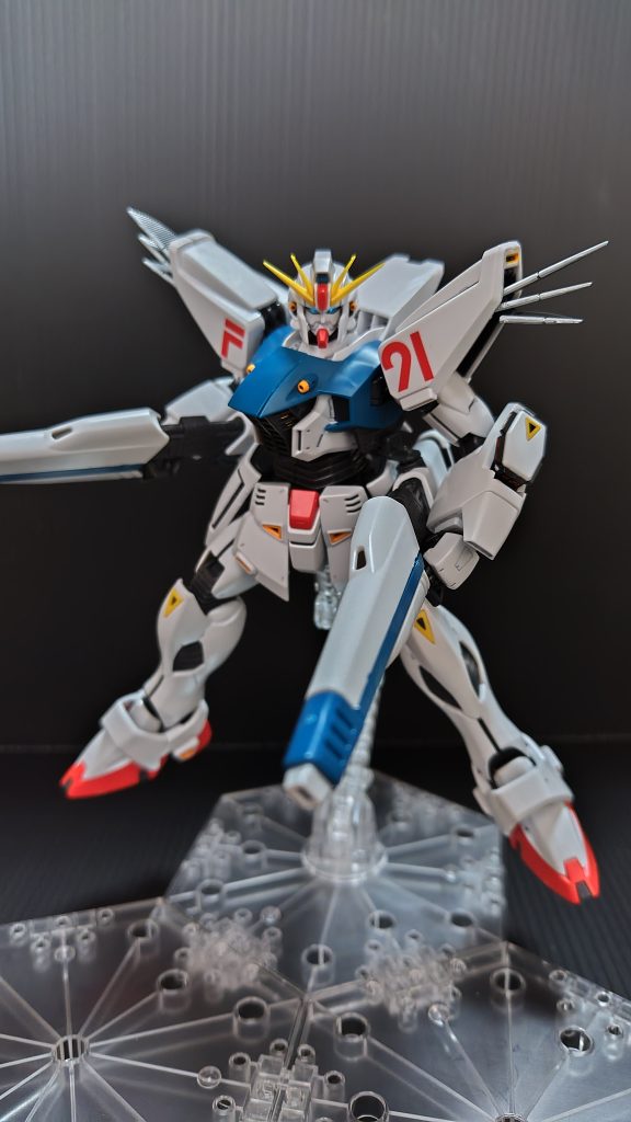 久しぶりのMG–3枚目/制作者：AKI