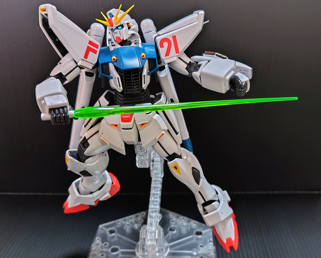 久しぶりのMG–5枚目/制作者：AKI