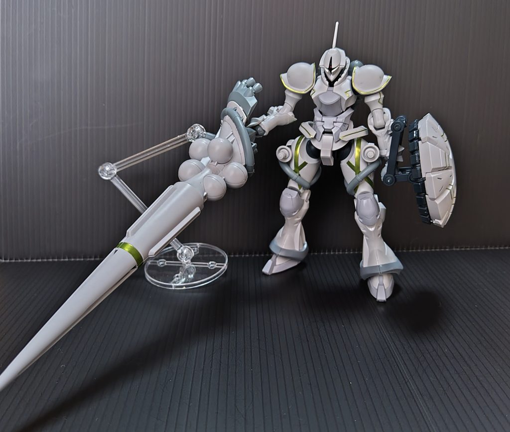 ハクジが長すぎて収まりきりませんでした(苦笑)