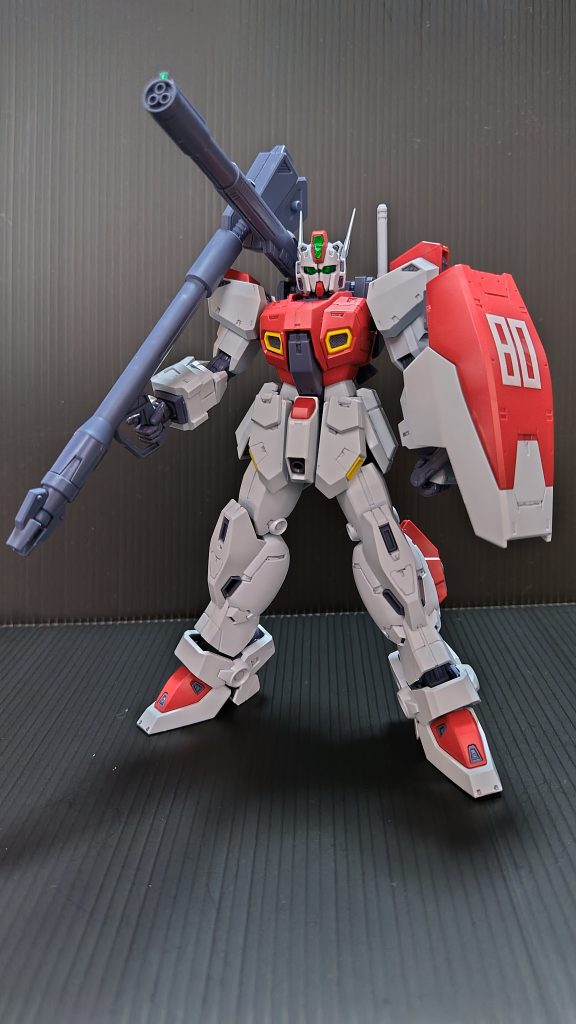 出来れば3機欲しい……–4枚目/制作者：AKI